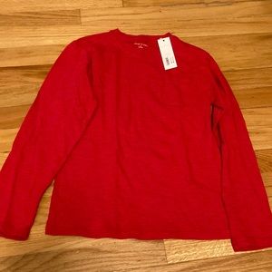 New-Janie and Jack shirt size 12